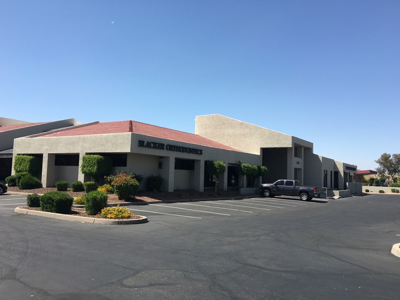 6200 S McClintock Dr, Tempe, AZ for lease - Building Photo - Image 3 of 14