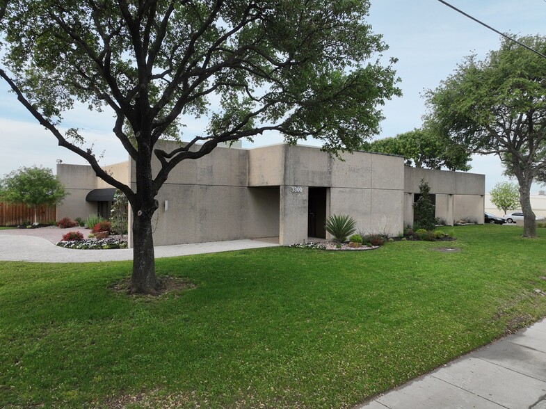 3300 Rock Island Rd, Irving, TX for sale - Building Photo - Image 2 of 8