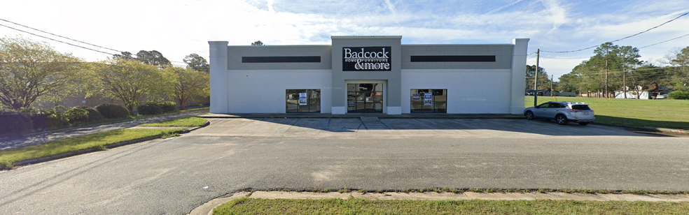 640 E Washington Ave, Ashburn, GA for lease - Primary Photo - Image 1 of 1