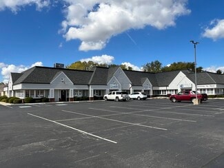 More details for 1320 E 53rd St, Anderson, IN - Office for Lease