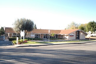 More details for 9555-9557 Foothill Blvd, Rancho Cucamonga, CA - Office for Lease