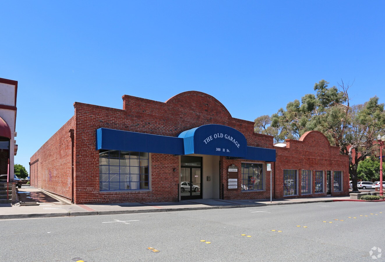 300 H St, Antioch, CA 94509