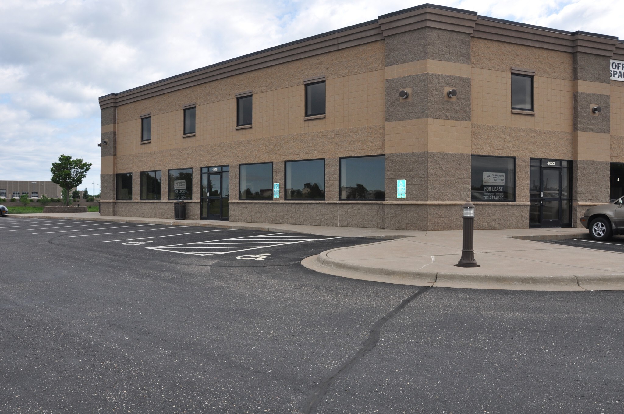 4041-4065 Chelsea Rd W, Monticello, MN for sale Building Photo- Image 1 of 1