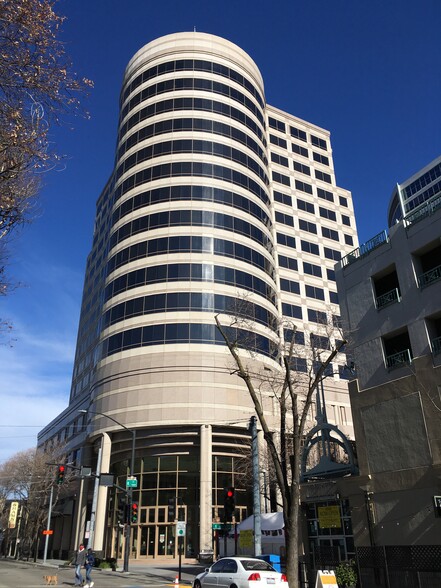 1201 K St, Sacramento, CA for lease - Building Photo - Image 2 of 13