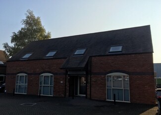 More details for Roman Way, Birmingham - Office for Sale