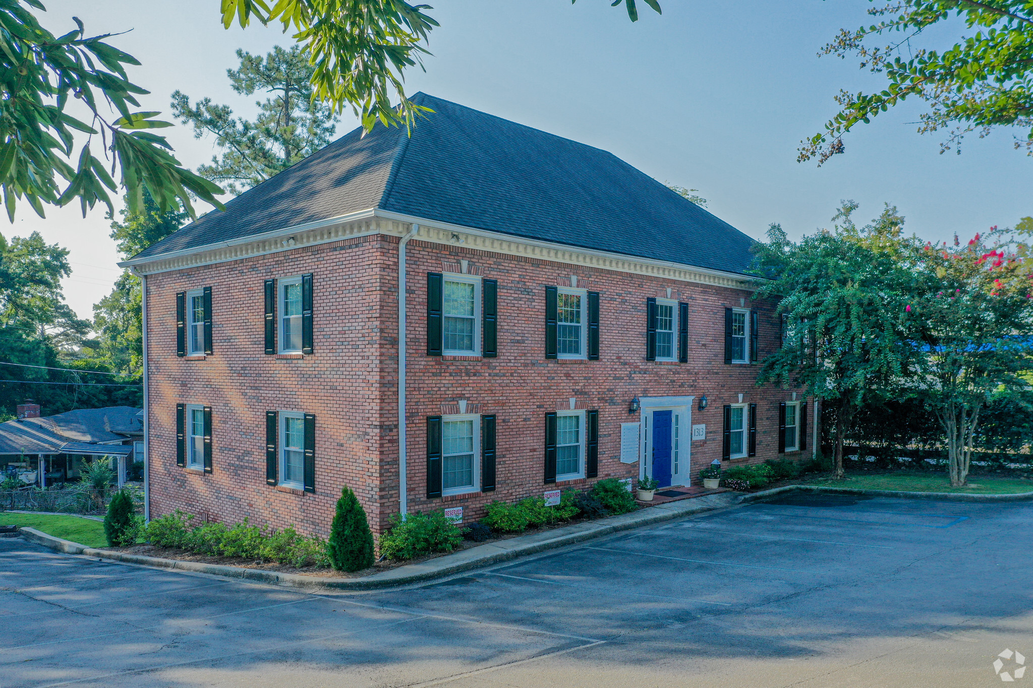 1313 Alford Ave, Birmingham, AL for lease Building Photo- Image 1 of 11