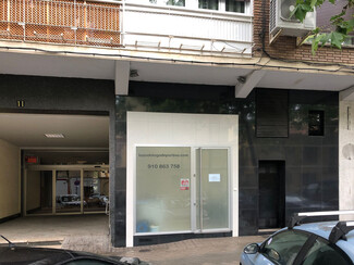 More details for Calle General Cabrera, 11, Madrid - Multifamily for Sale