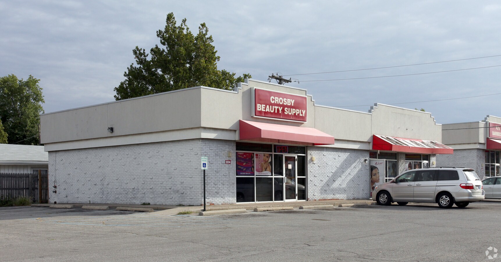 2204-2208 E 25th St, Indianapolis, IN 46218 | LoopNet
