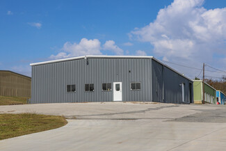 More details for 401 W Coffin St, Denison, TX - Industrial for Lease