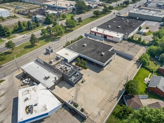 More details for 21413 W 8 Mile Rd, Detroit, MI - Sports & Entertainment for Sale