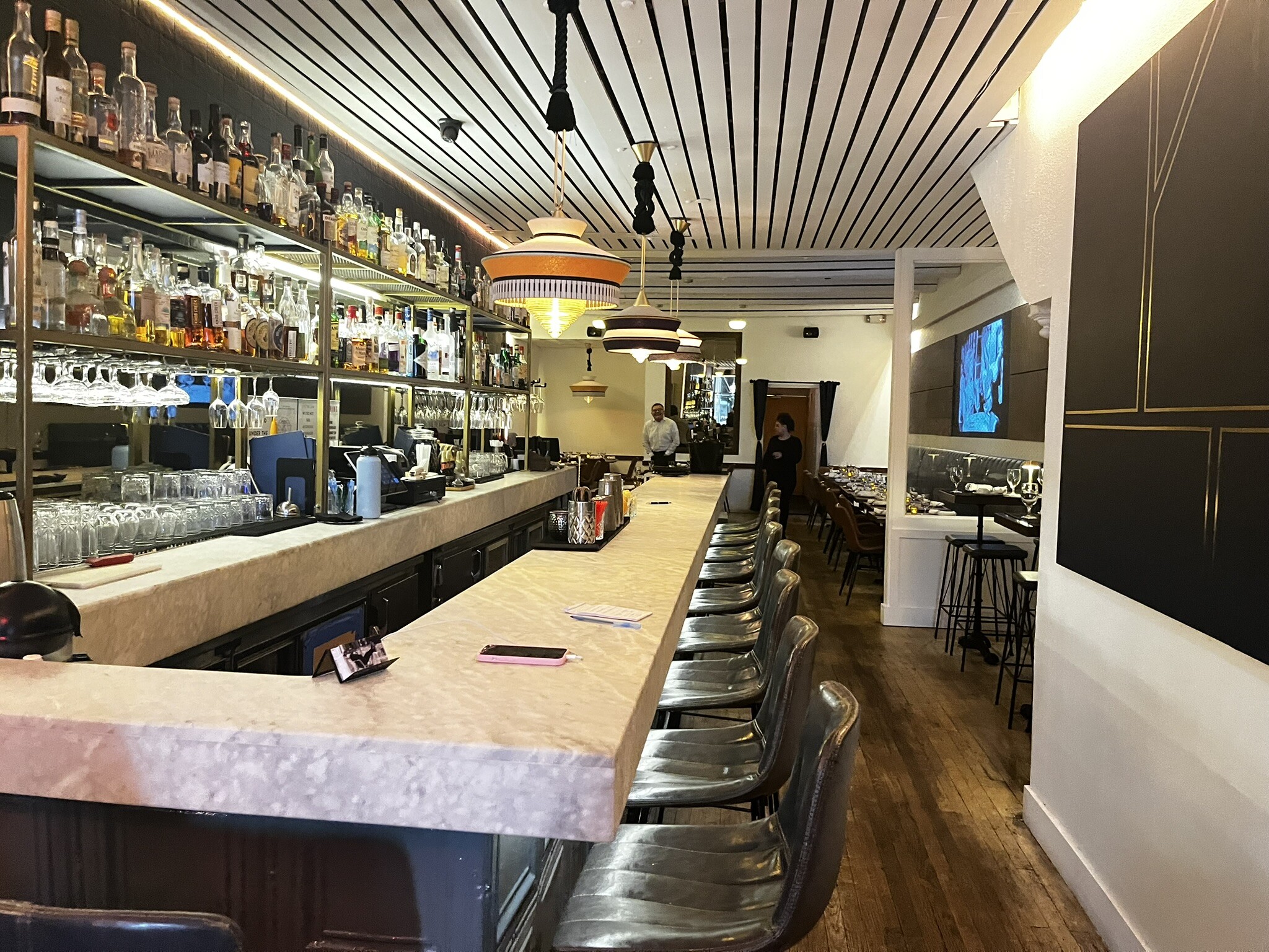 39 E 19th St, New York, NY for lease Interior Photo- Image 1 of 4