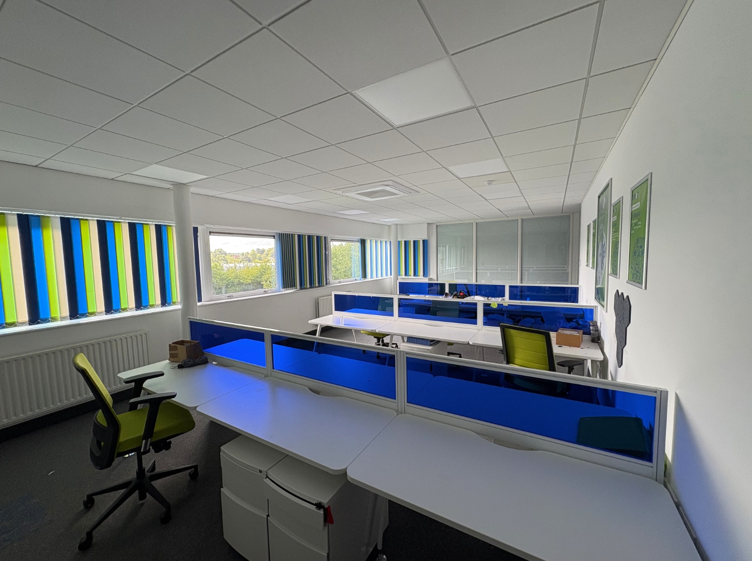 10-18 Castle Rd, Birmingham for lease Interior Photo- Image 1 of 3