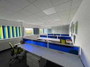 10-18 Castle Rd, Birmingham for lease Interior Photo- Image 1 of 3