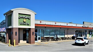 More details for 5-82 Grasso Plz, Affton, MO - Office/Retail, Retail for Lease