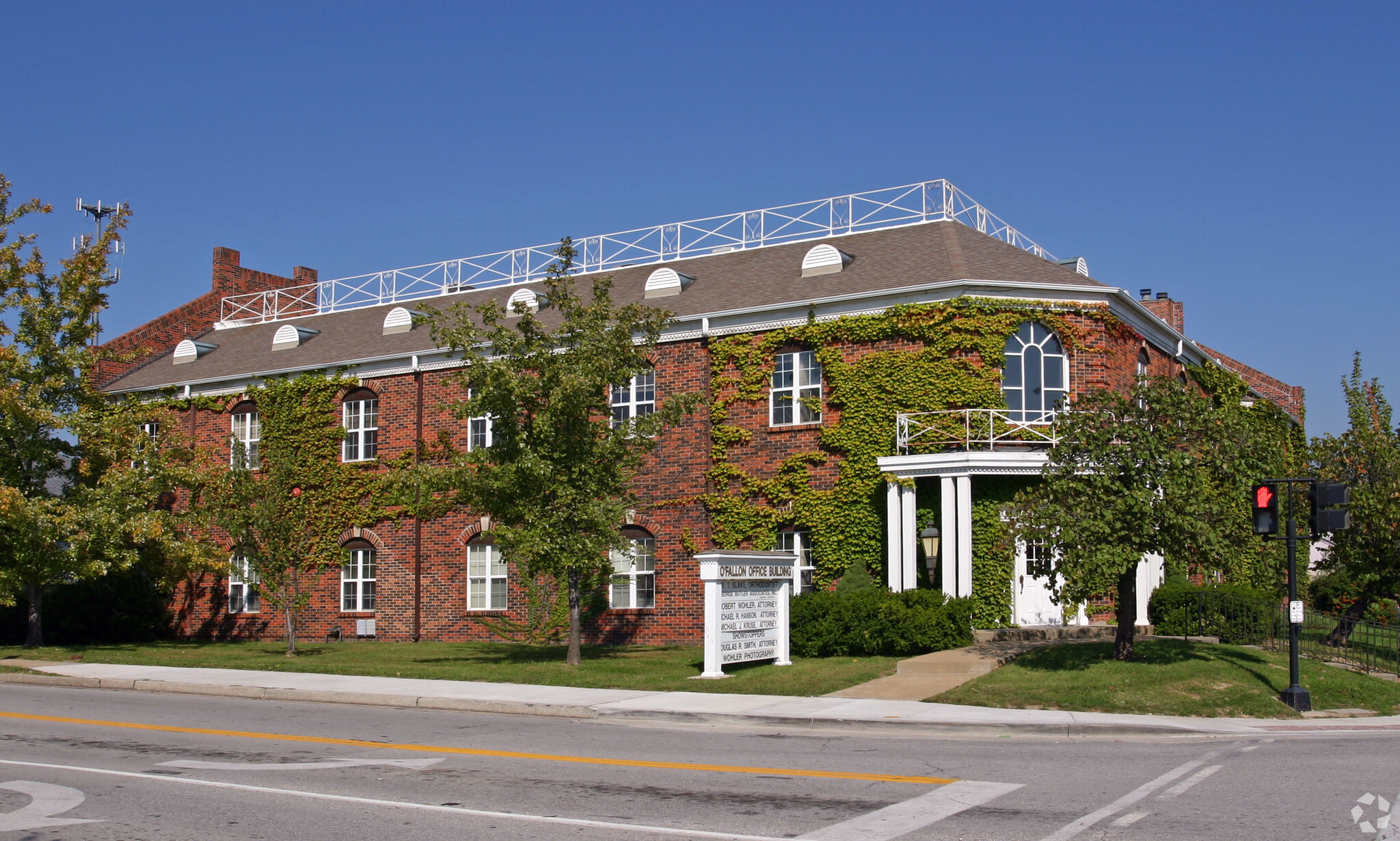 225 S Main St, O'Fallon, MO for lease Primary Photo- Image 1 of 6