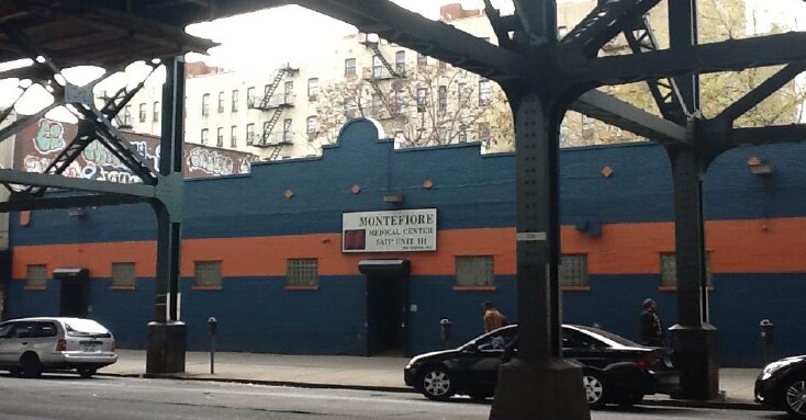 2005 Jerome Ave, Bronx, NY for sale Primary Photo- Image 1 of 1