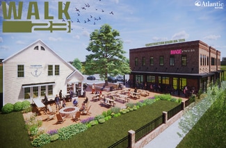 More details for 290 Gilead Rd, Huntersville, NC - Retail for Lease