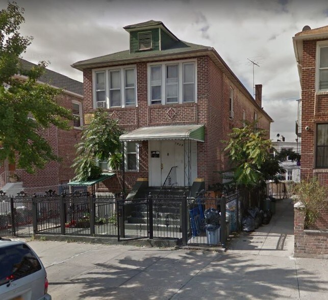 1359 Rosedale Ave, Bronx, NY 10472