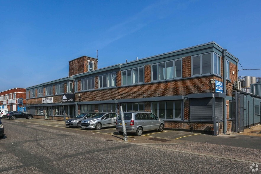 15 Argall Ave, London for sale - Building Photo - Image 1 of 1