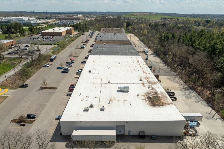 29001 Solon Rd, Solon, OH for sale - Building Photo - Image 3 of 4