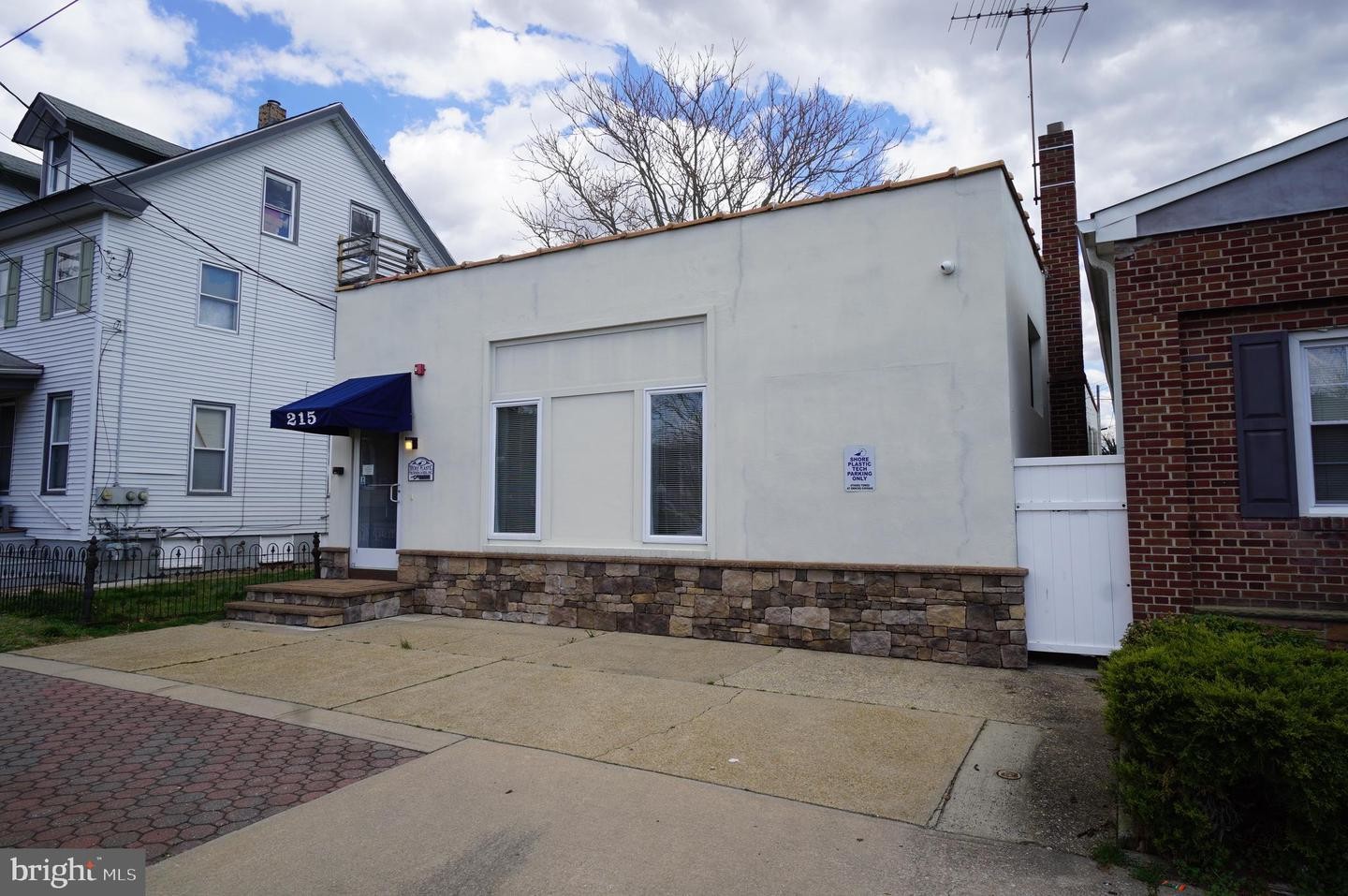 215 Buck St, Millville, NJ for sale Building Photo- Image 1 of 1