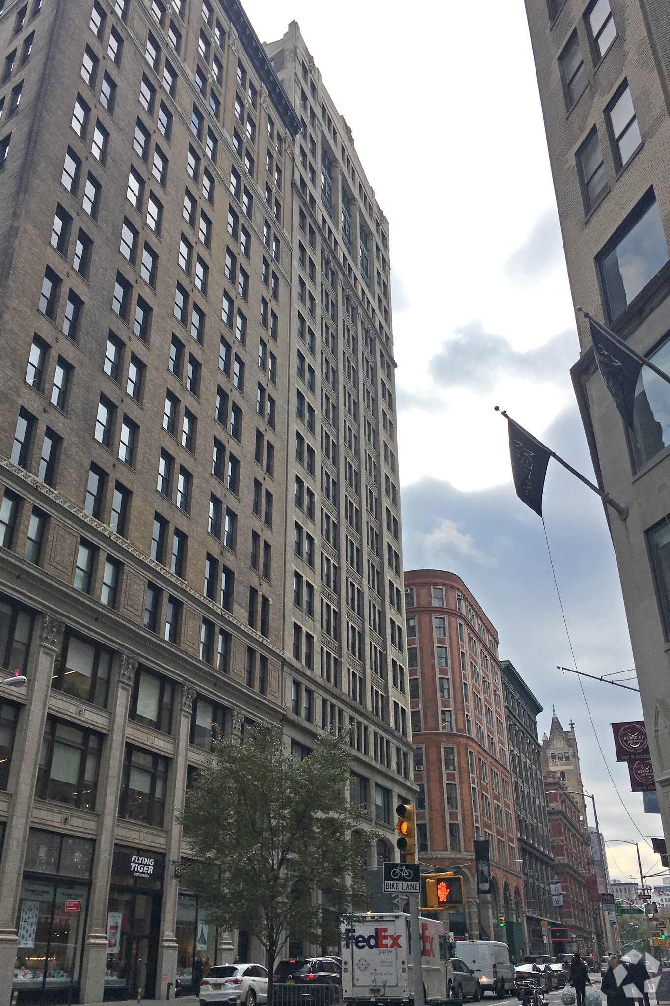 902 Broadway, New York, NY for sale Building Photo- Image 1 of 1