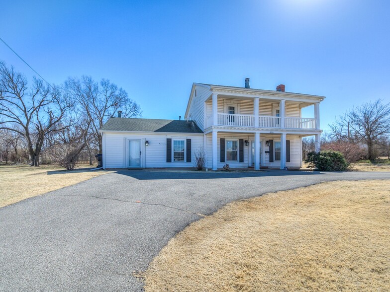 4200 N Lindsay Ave, Oklahoma City, OK for sale - Primary Photo - Image 1 of 1