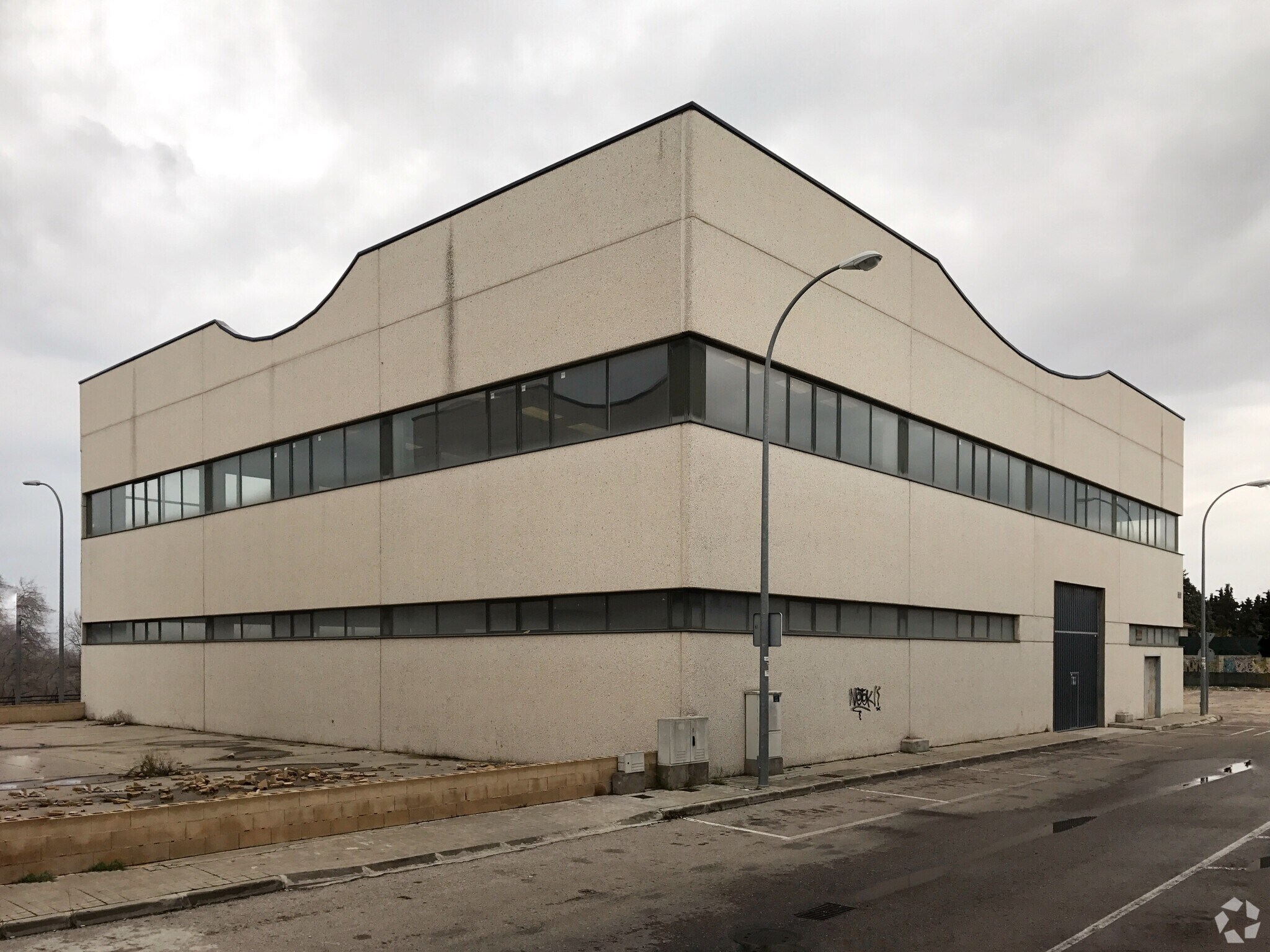 Calle Tomas Edison, 9, 28500 Arganda del Rey Industrial for Sale