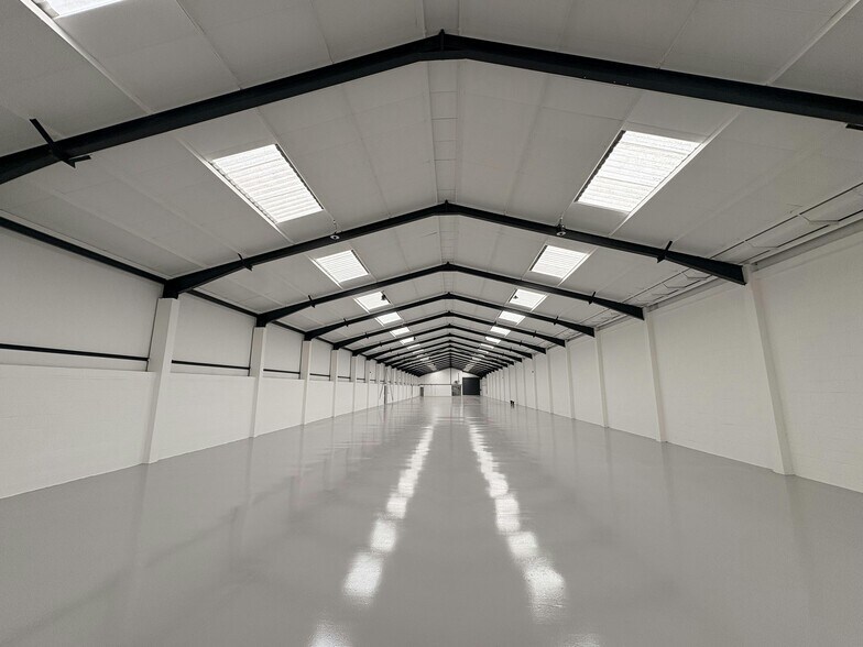 Shield Rd, Ashford for lease - Building Photo - Image 3 of 11