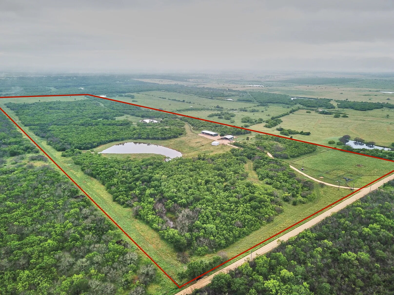 2249 Long Rd, Lockhart, TX 78644