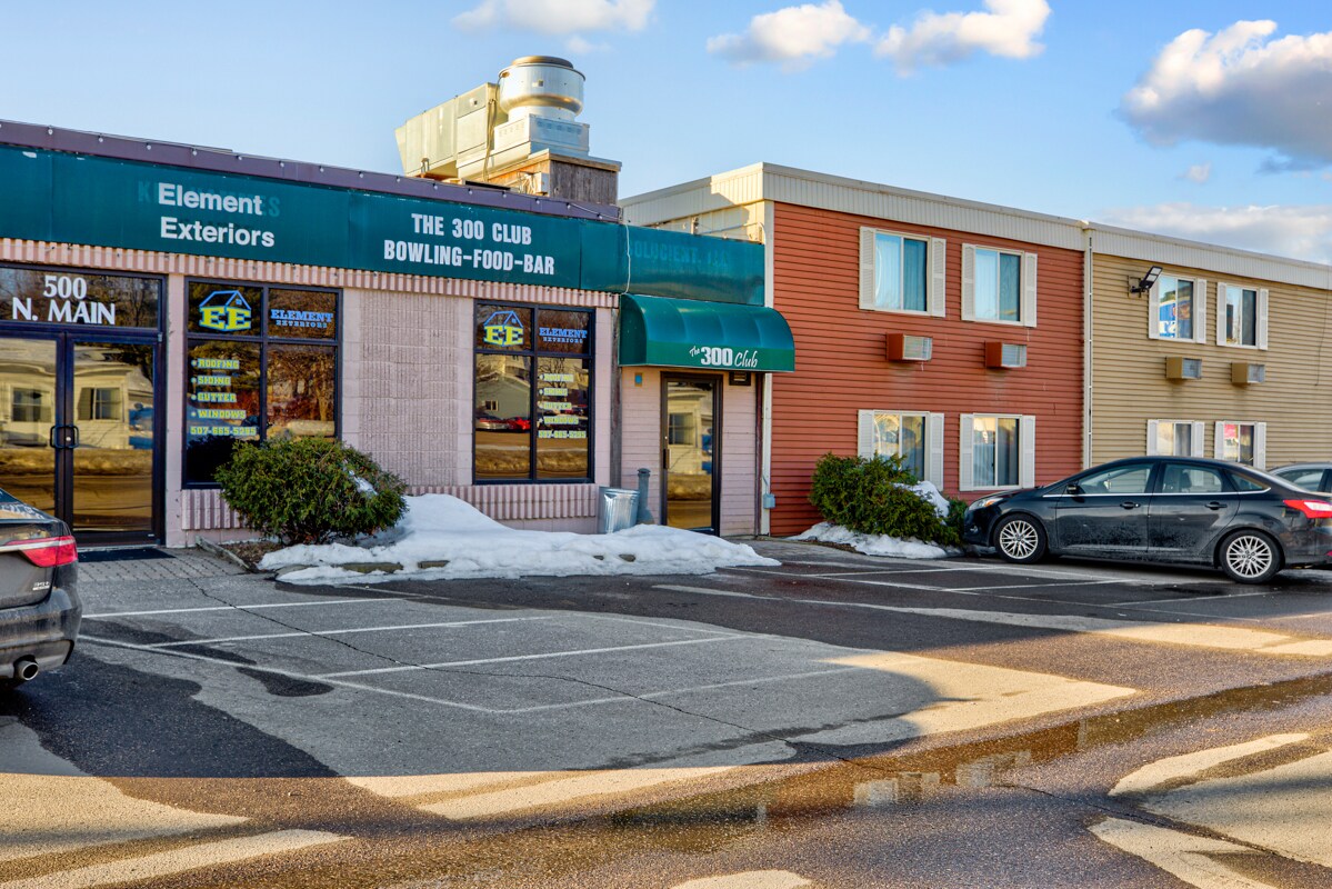 504 N Main St, Le Sueur, MN for sale Building Photo- Image 1 of 1