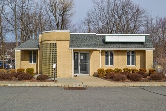 More details for 159 Us Highway 46, Rockaway, NJ - Office for Lease
