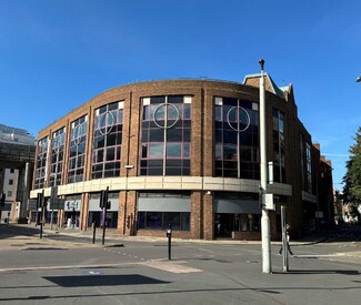 More details for Wood St, Kingston Upon Thames - Office for Lease