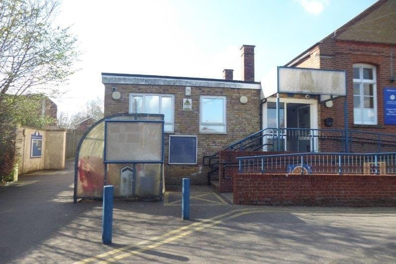 High Street, Tunbridge Wells for lease - Building Photo - Image 2 of 2