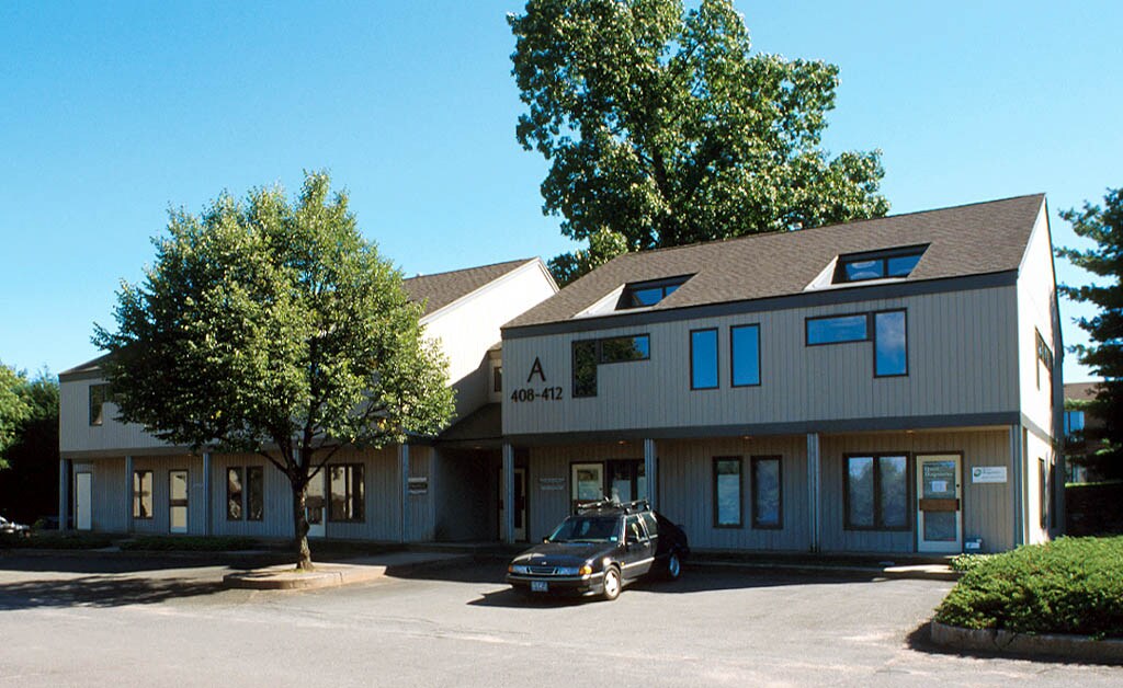 408-412 Highland Ave, Cheshire, CT for sale Primary Photo- Image 1 of 1