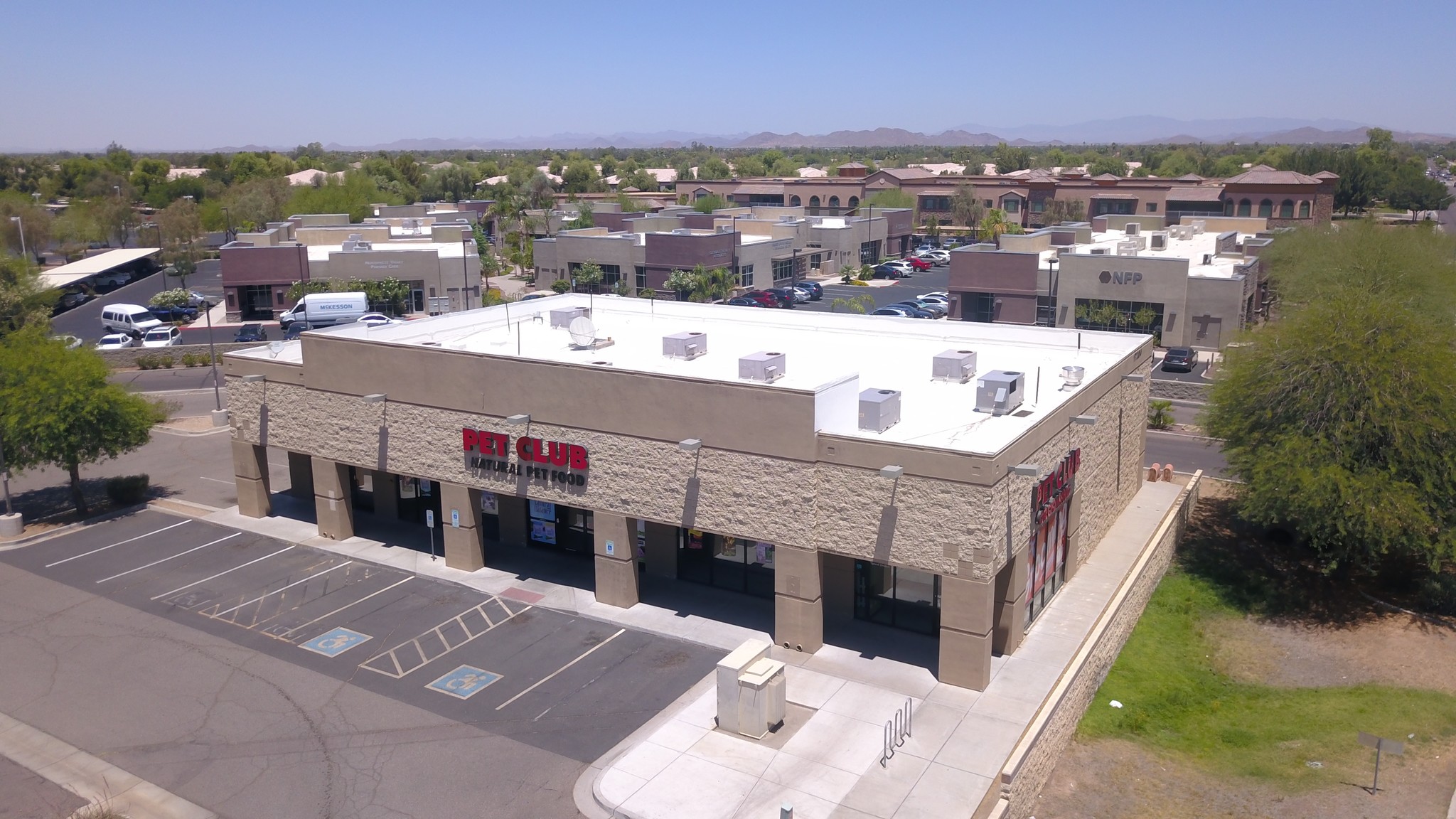 17204 N 67th Ave, Glendale, AZ for sale Building Photo- Image 1 of 1