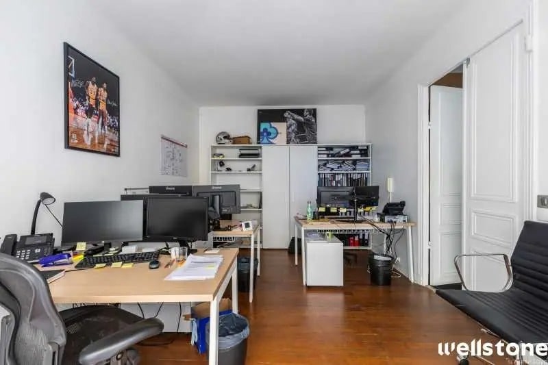 34 Rue Du Général Delestraint, Paris for lease Interior Photo- Image 1 of 6