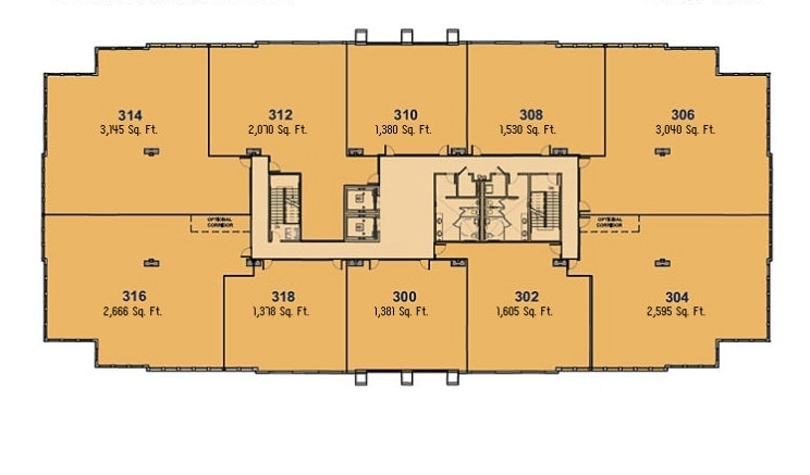 925 NE 30th Ter, Homestead, FL for lease Floor Plan- Image 1 of 1