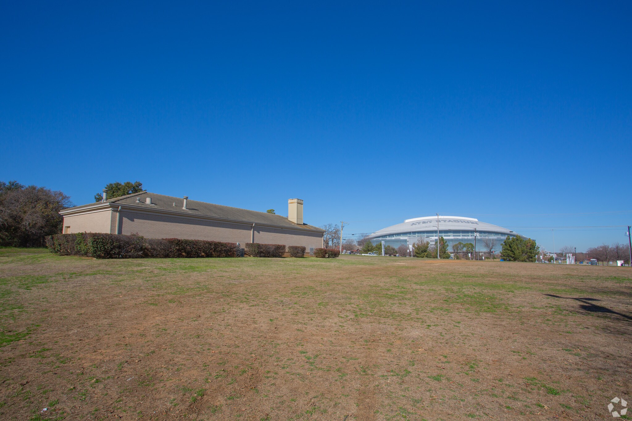 1221 E Division St, Arlington, TX for sale Building Photo- Image 1 of 1