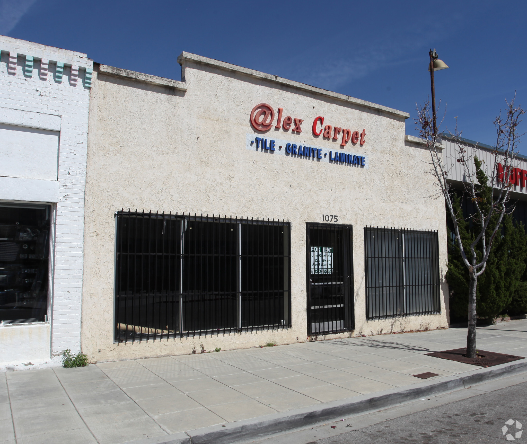 1075 E Main St, Santa Paula, CA for sale Primary Photo- Image 1 of 1