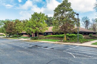 More details for 4625 Beckley Rd, Battle Creek, MI - Office for Lease