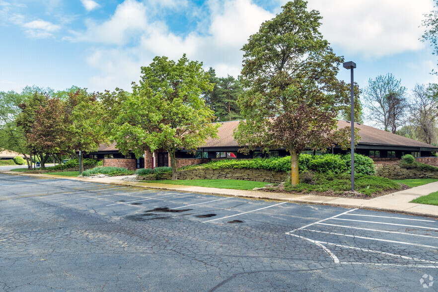 4625 Beckley Rd, Battle Creek, MI for lease - Primary Photo - Image 1 of 5