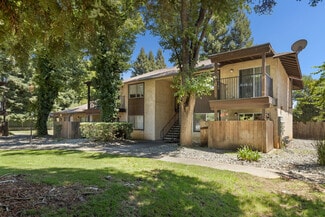 More details for 711 W East Ave, Chico, CA - Multifamily for Sale