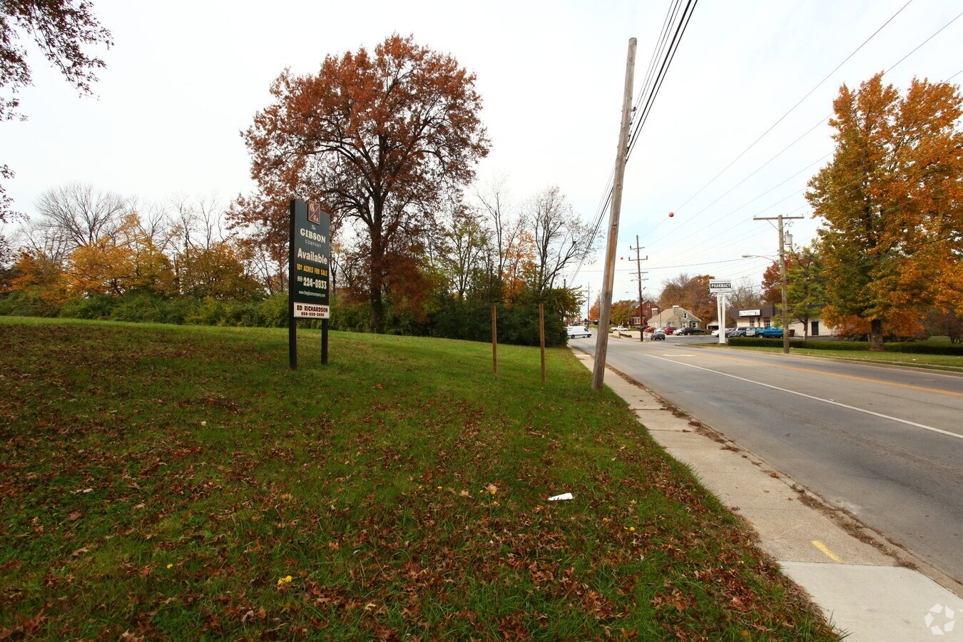 1108 W Lexington Ave, Winchester, KY 40391