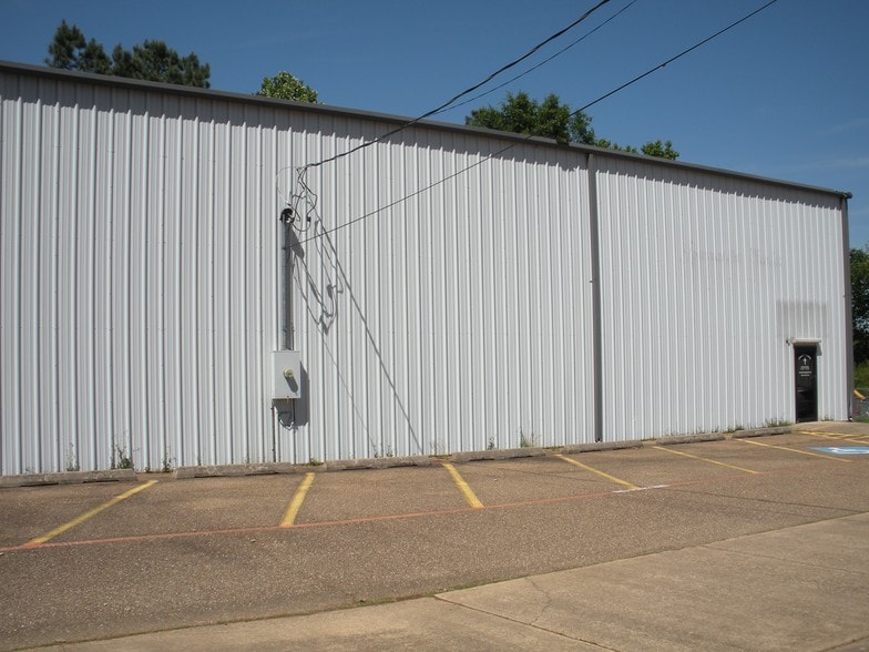 835 Redwater Rd, Texarkana, TX for sale - Primary Photo - Image 1 of 1