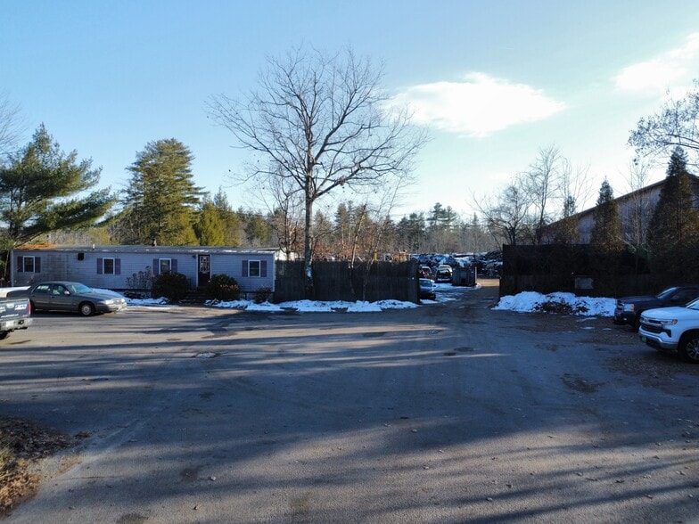 55 Hall Rd, Londonderry, NH for sale - Building Photo - Image 3 of 17