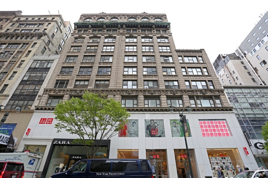 31 W 34th St, New York, NY 10001 Office for Lease