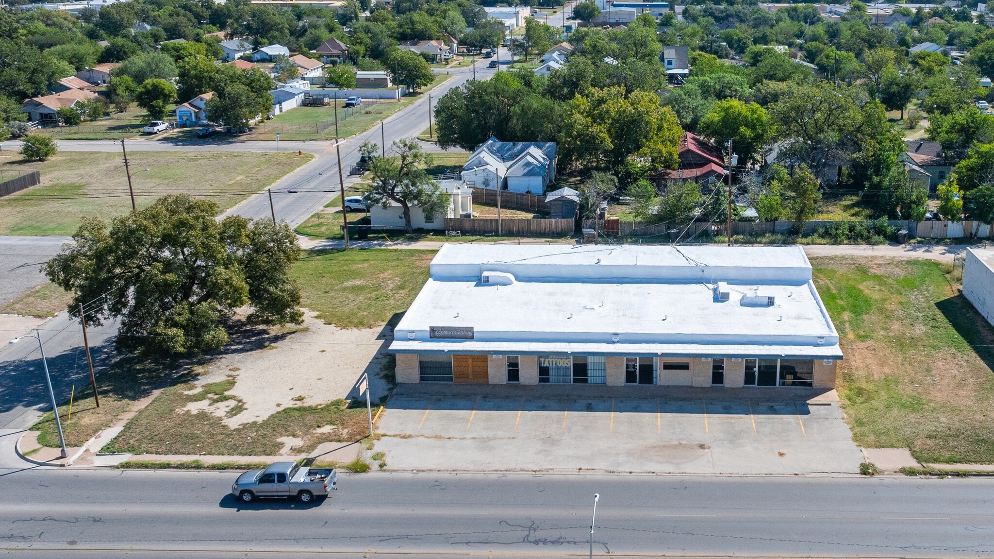 817 Butternut St, Abilene, TX for sale Primary Photo- Image 1 of 41