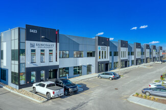 More details for 5423 61st Ave SE, Calgary, AB - Retail, Industrial for Lease