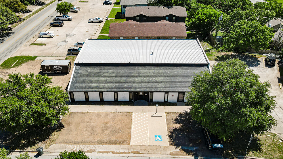 1910 Greenfield Plz, Bryan, TX for sale - Building Photo - Image 2 of 29